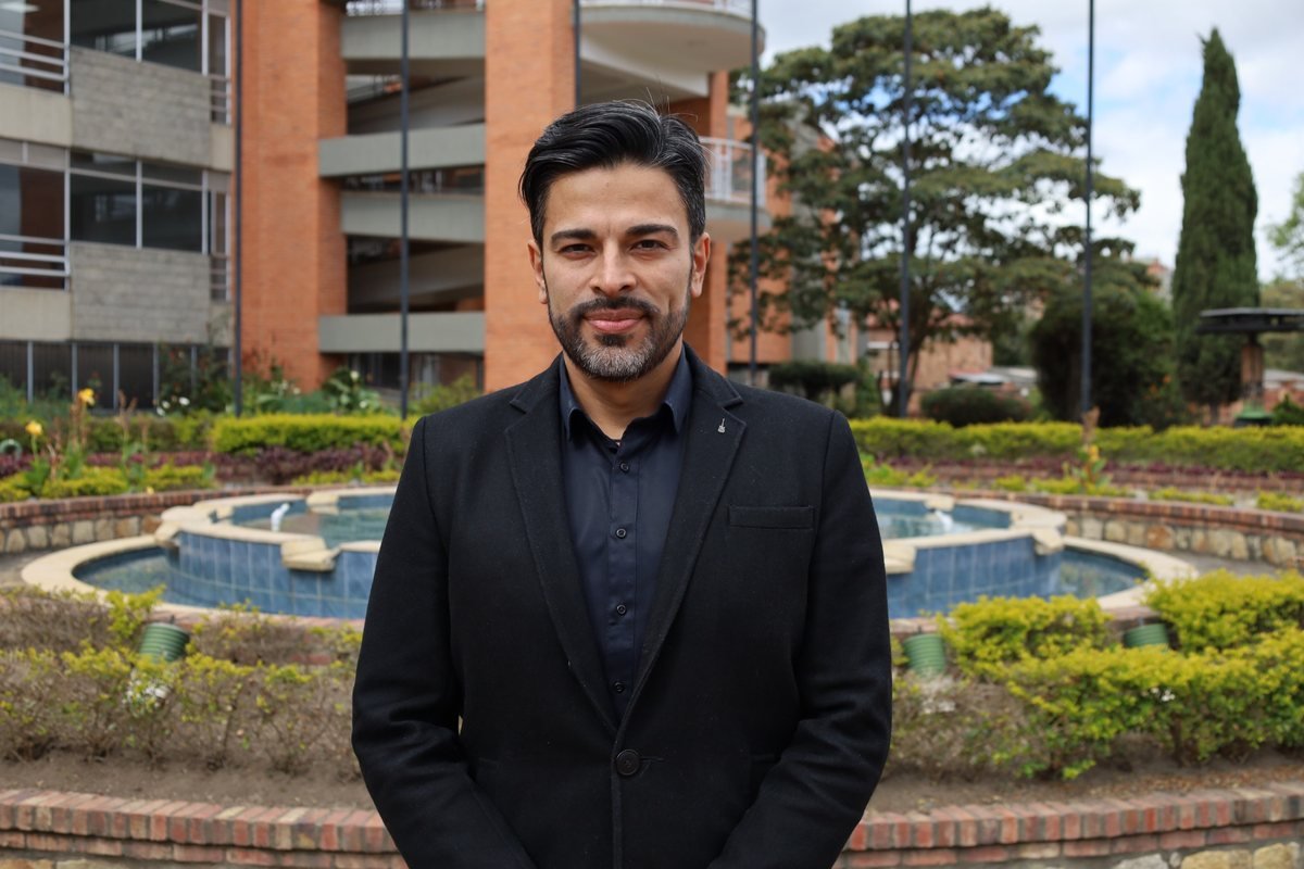 Andrés Mauricio Acosta López