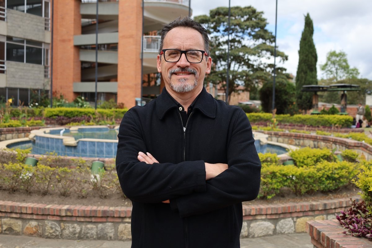 José Vicente Barreto Hernández