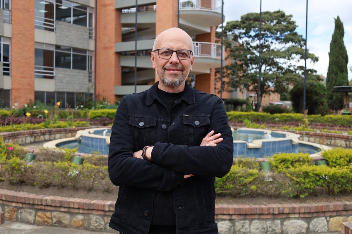 Milton Wilches Tamayo