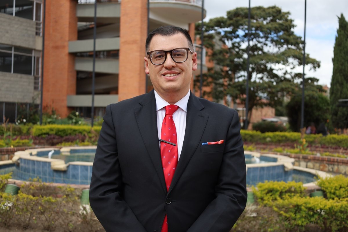 Pablo Andrés Sandoval Vargas