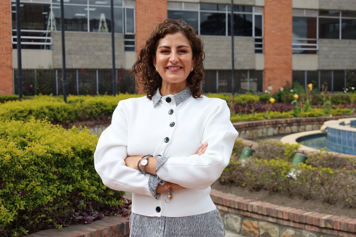 Patricia Larrarte Castañeda