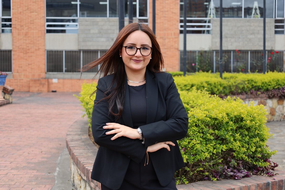 Viviana Plata Garcia